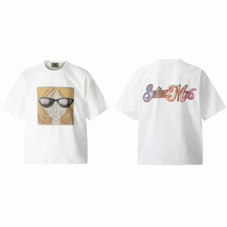 Vintage T Shirts Short _SKUVintageS-XLqctxVT967176